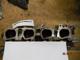 Заслонка впускного коллектора Ford Focus 1 1998-2004