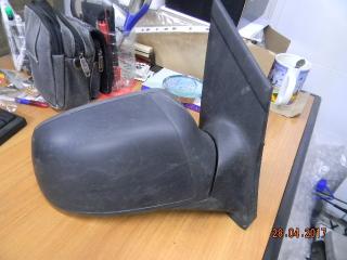 Зеркало правое Ford Focus 2 2006