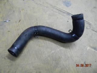 Фото запчасти патрубок радиатора Chevrolet Lacetti 2007 Б/У запчасть Запчасть патрубок радиатора Chevrolet Lacetti 2007
