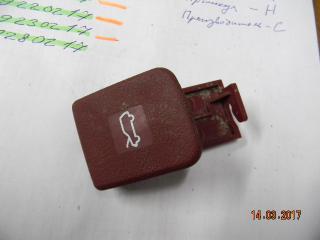 Ручка открывания капота SsangYong Kyron 2005
