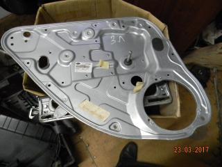 Стеклоподъемники задние левые Ford Focus 2 2006