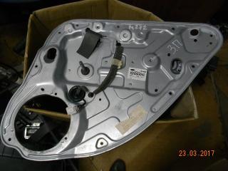Стеклоподъемники задние правые Ford Focus 2 2006