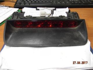 Фото запчасти фонарь (стоп сигнал) Chevrolet Lacetti 2007 Б/У запчасть Запчасть фонарь (стоп сигнал) Chevrolet Lacetti 2007