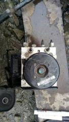 Блок ABS Opel Astra J 2013