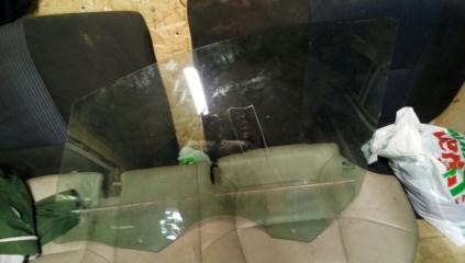 Стекло двери переднее левое Opel Astra J 2013