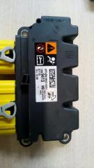 Блок управления AIR BAG Opel Astra J 2013