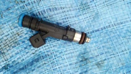 Форсунка инжекторная Opel Astra J 2013