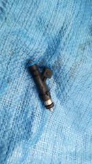 Форсунка инжекторная Opel Astra J 2013