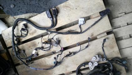 Проводка Opel Astra J 2013