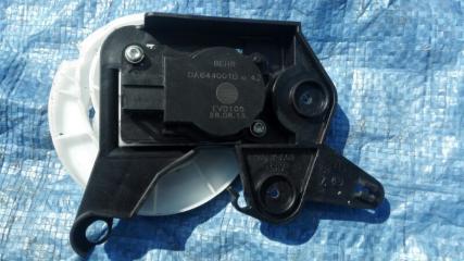 Моторчик заслонки отопителя Opel Astra J 2013