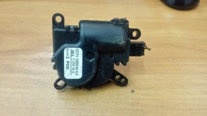 Моторчик заслонки отопителя Ford Focus 2 2006