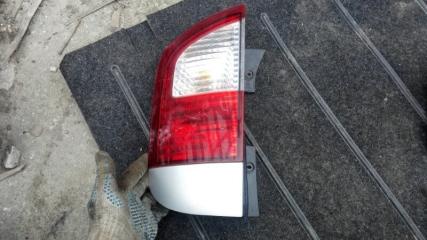Фонарь правый SsangYong Kyron 2005