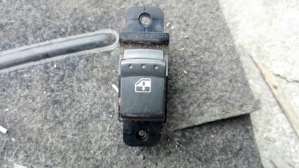 Фото запчасти кнопка стеклоподъемника задняя правая SsangYong Kyron 2005 Б/У запчасть Запчасть кнопка стеклоподъемника задняя правая SsangYong Kyron 2005