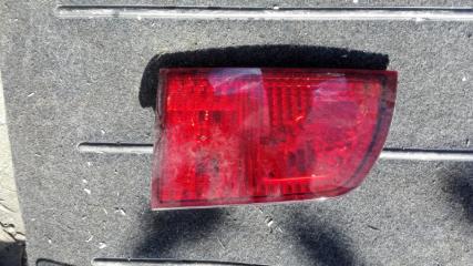 Фонарь задний правый SsangYong Kyron 2005