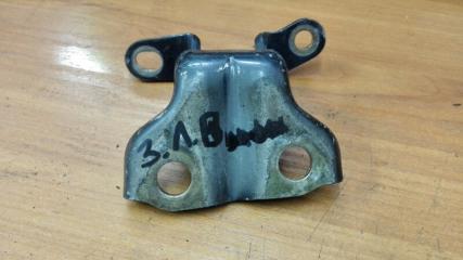 Фото запчасти петля двери задняя левая SsangYong Kyron 2005 Б/У запчасть Запчасть петля двери задняя левая SsangYong Kyron 2005