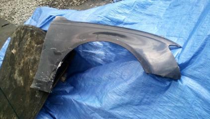 Запчасть крыло переднее правое Audi A4 2012