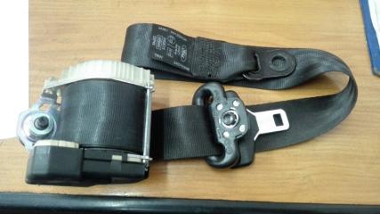 Ремень безопасности передний правый Ford Focus 2 2007