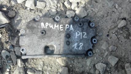 Запчасть крышка грм Nissan Primera 2004