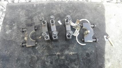 Вкладыши Chery QQ