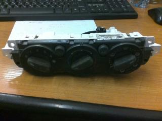 Блок управление климат контролем Ford Focus 2 2006