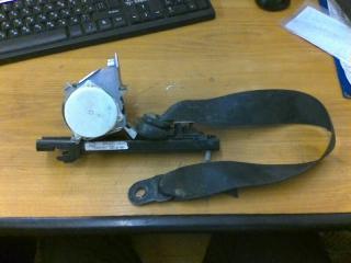 Ремень безопасности Ford Focus 2 2006