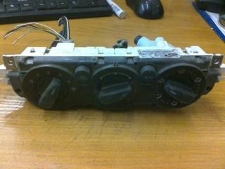 Блок управление климат контролем Ford Focus 2 2006