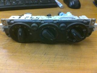 Блок управление климат контролем Ford Focus 2 2006