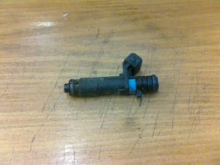 Фото запчасти форсунка Chevrolet Aveo 2008 Б/У запчасть Запчасть форсунка Chevrolet Aveo 2008