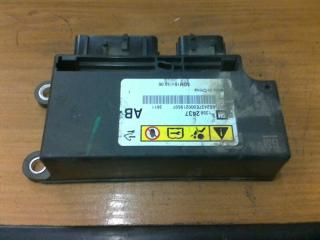 Блок управления AIR BAG Opel Astra J 2011