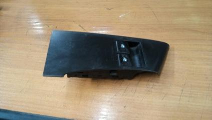 Блок управления стеклоподъемниками передний левый Opel Astra J 2011