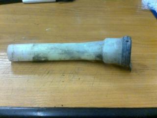 Горловина бачка омывателя Opel Astra J 2011