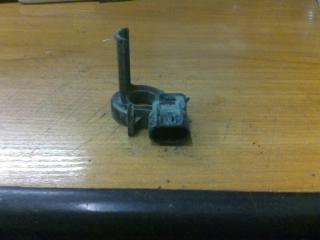 Датчик силы тока аккумулятора Opel Astra J 2011