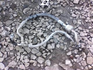 Трубка кондиционера Opel Astra J 2011