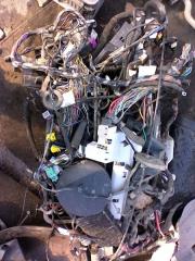 Проводка Opel Astra J 2011