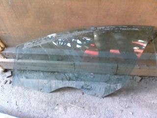 Стекло двери переднее левое Opel Astra J 2011