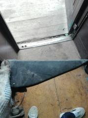 Запчасть накладка зеркала правая Daewoo Matiz 2011