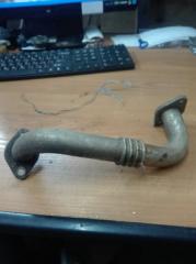 Фото запчасти трубка картерных газов SsangYong Kyron 2007 Б/У запчасть Запчасть трубка картерных газов SsangYong Kyron 2007