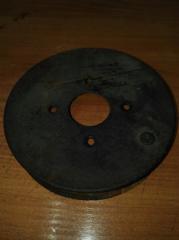 Шкив водяного насоса (помпы) SsangYong Kyron 2007