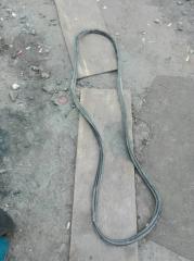 Уплотнитель багажника Opel Astra J 2011