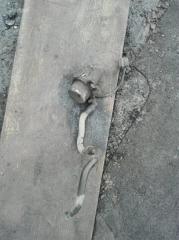 Насос вакуумный Opel Astra J 2011