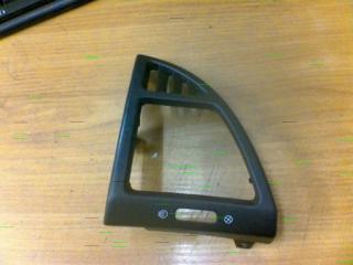 Запчасть накладка дефлектора левая Chery M11 2011