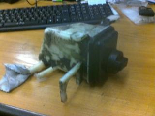 Бачок гидроусилителя Chery M11 2011