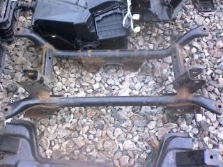 Балка задняя задняя Chery M11 2011