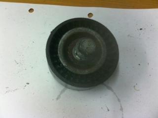 Шкив натяжителя ремня ГРМ Chery M11 2011