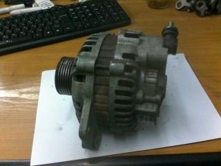 Генератор Chery M11 2011