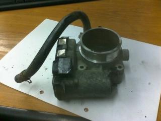 Дроссельная заслонка Chery M11 2011