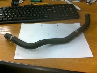 Запчасть патрубок Mazda Mazda 6 2009