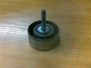 Ведущий ролик Opel Astra H 2007