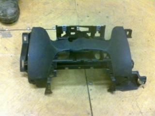 Накладка консоли передней панели Renault Megane 3 2009-2016