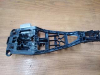 Механизм ручки двери Opel Astra H 2007 Б/У Механизм ручки двери Opel Astra H 2007